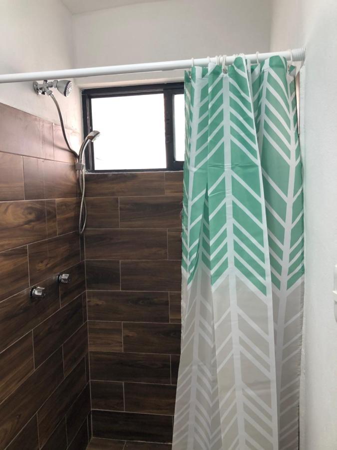 Casa Nova! Private Bathroom And Room Cancun Exterior photo