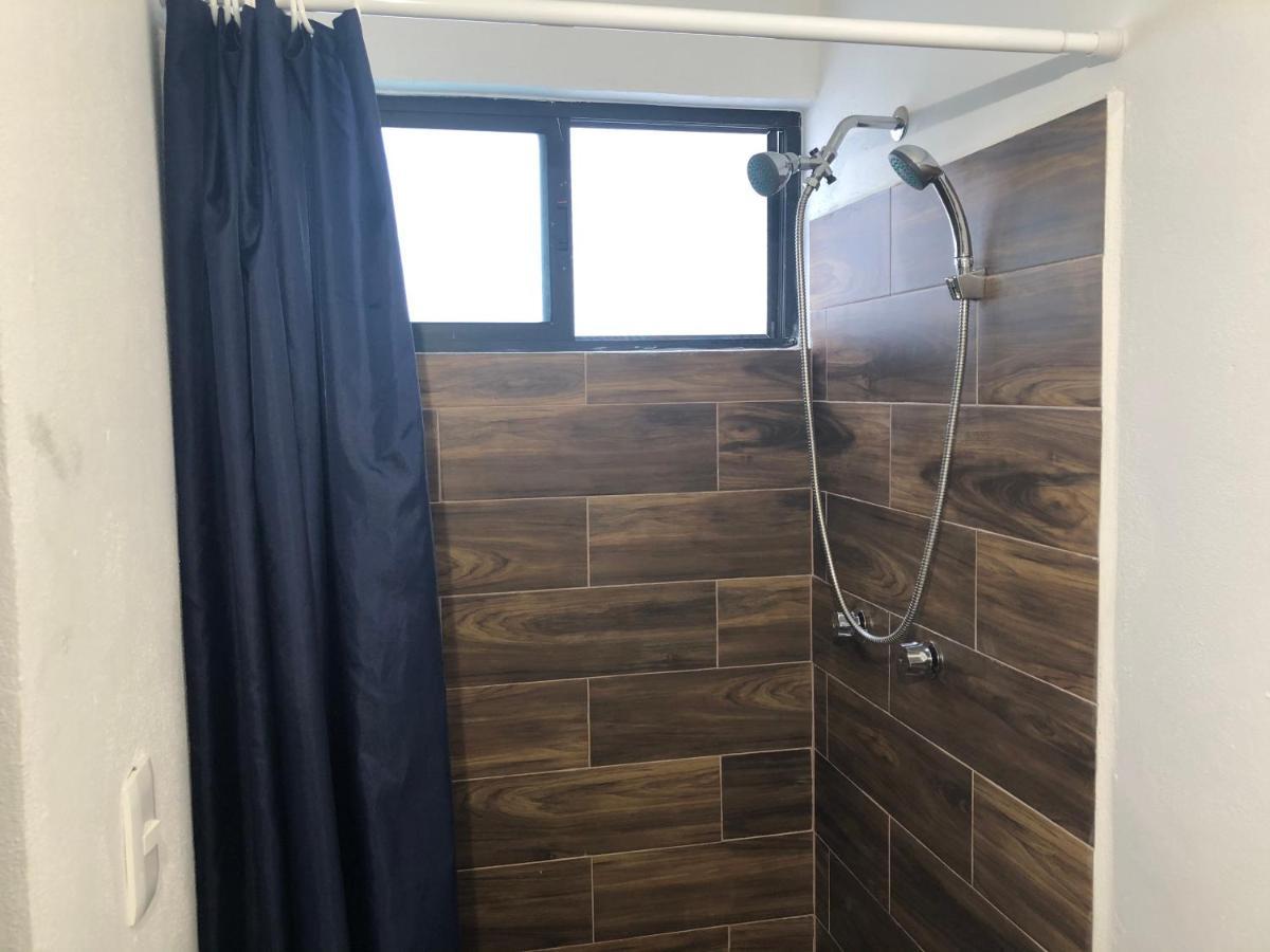 Casa Nova! Private Bathroom And Room Cancun Exterior photo