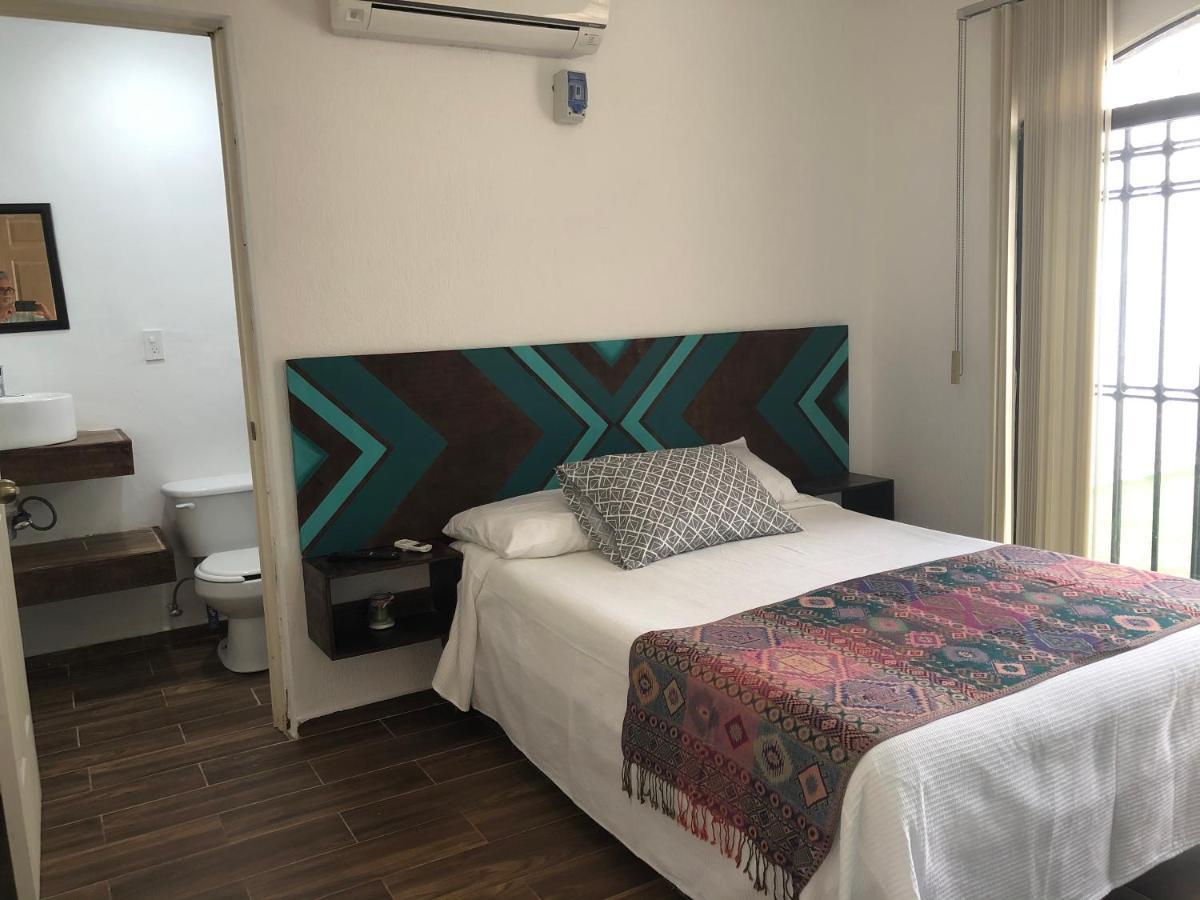 Casa Nova! Private Bathroom And Room Cancun Exterior photo