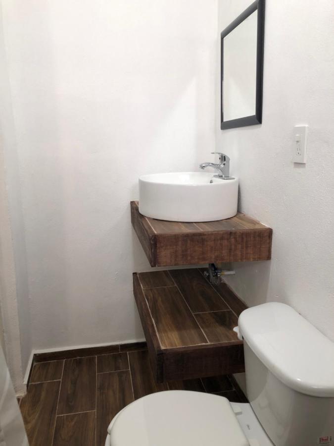 Casa Nova! Private Bathroom And Room Cancun Exterior photo