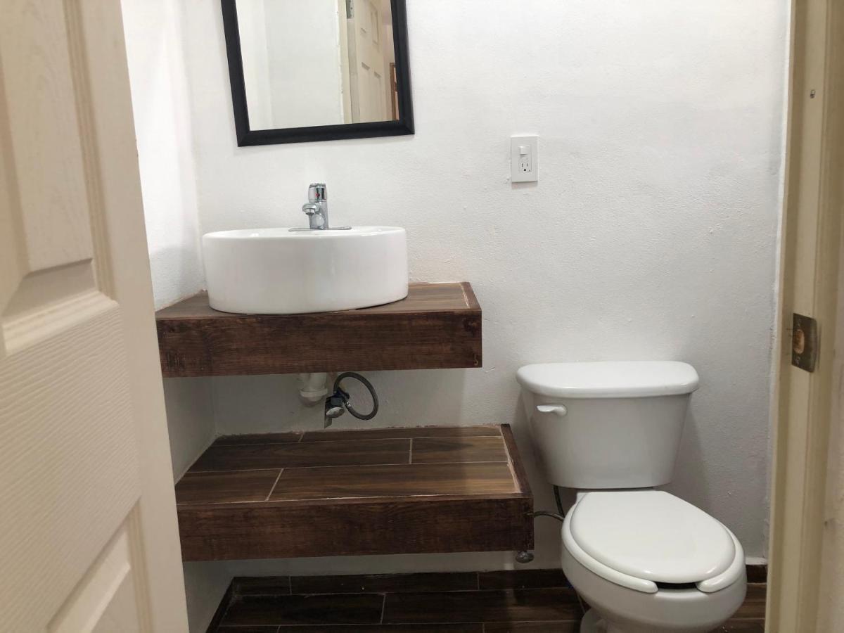 Casa Nova! Private Bathroom And Room Cancun Exterior photo