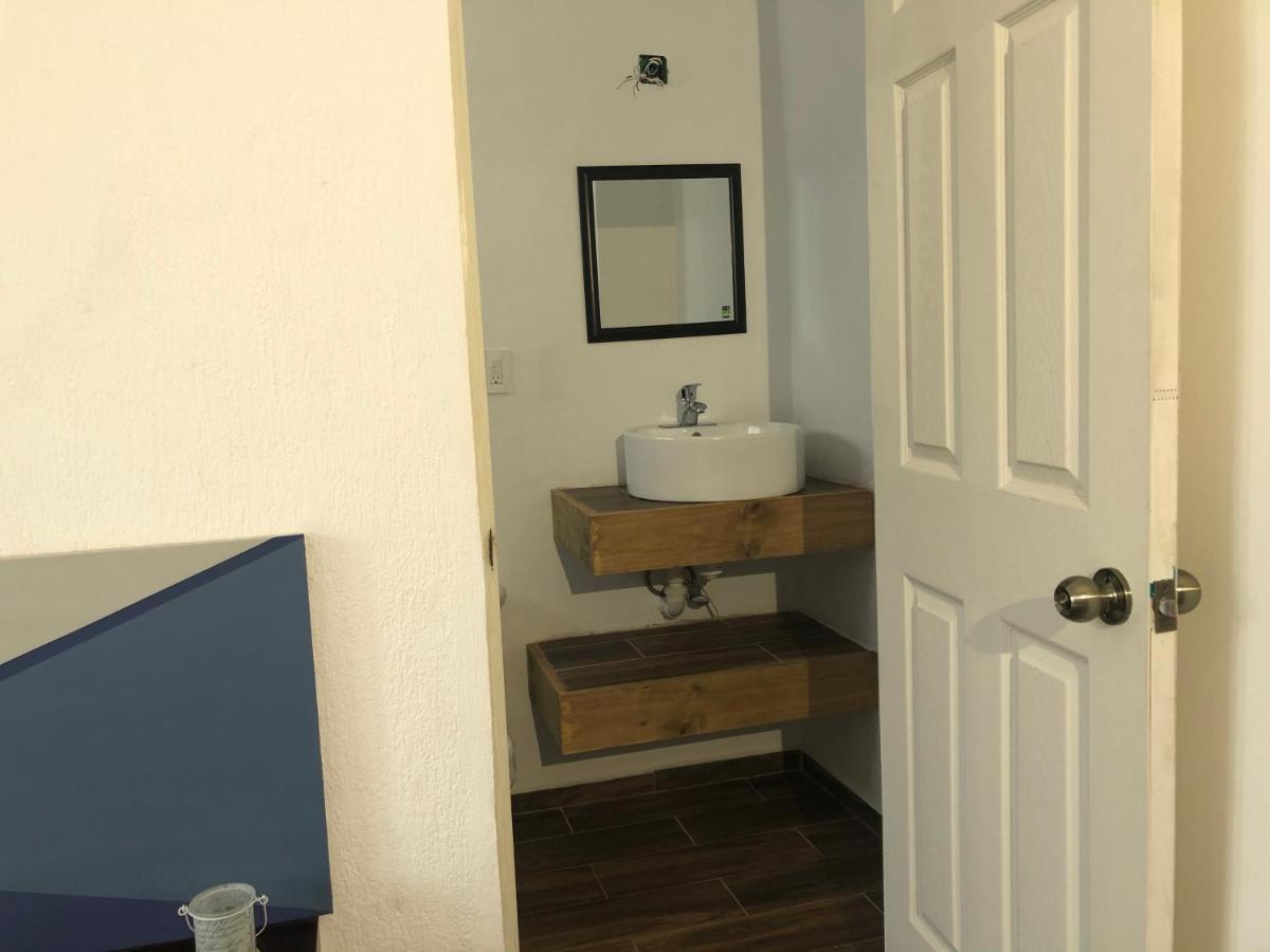 Casa Nova! Private Bathroom And Room Cancun Exterior photo