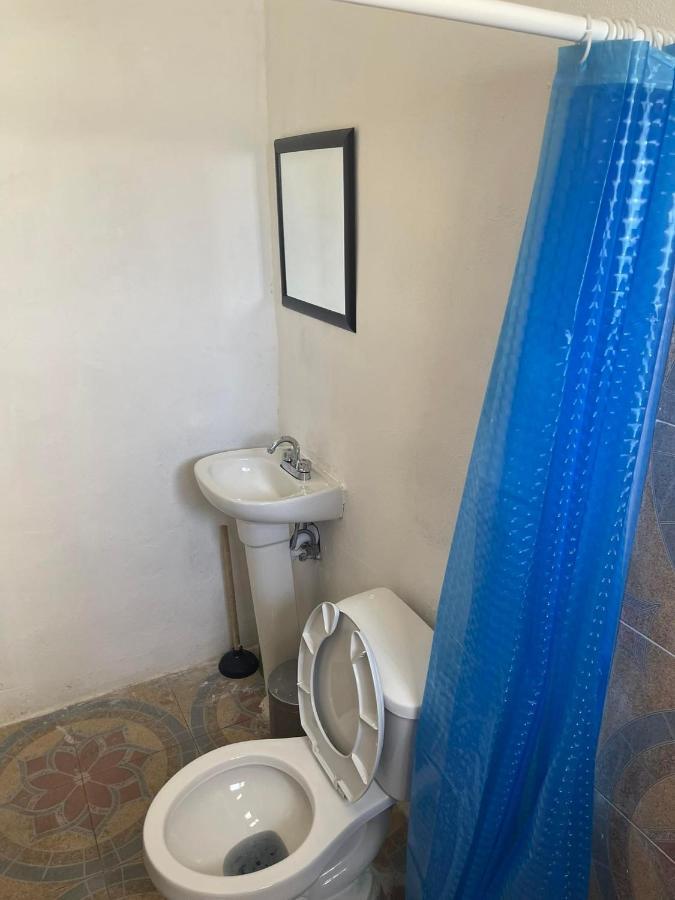Casa Nova! Private Bathroom And Room Cancun Exterior photo