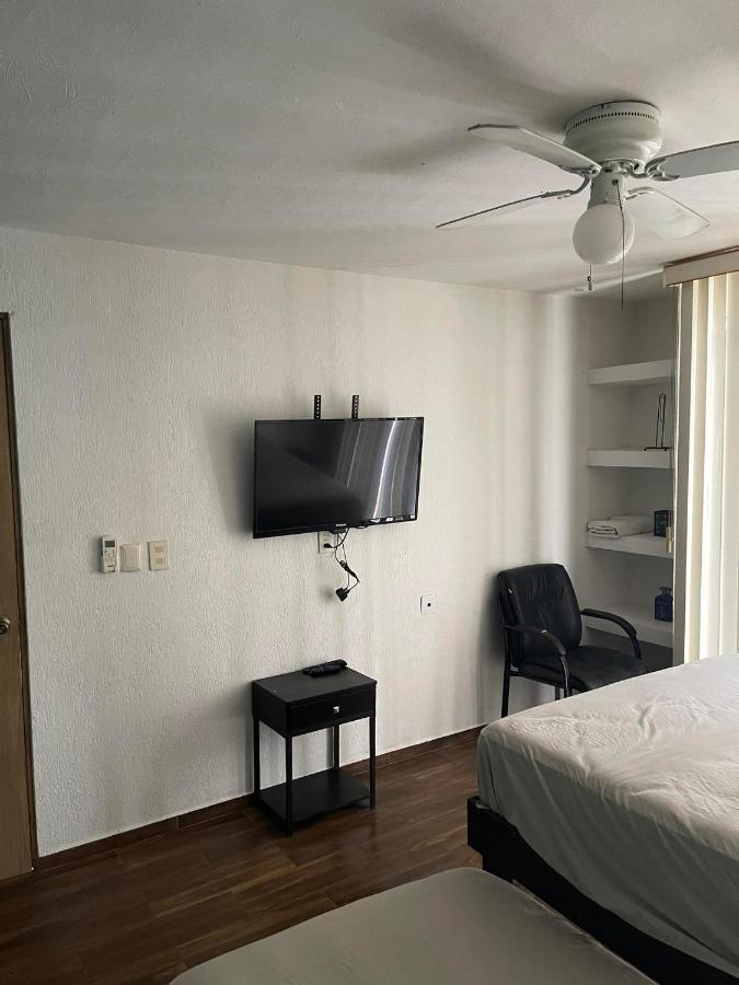Casa Nova! Private Bathroom And Room Cancun Exterior photo