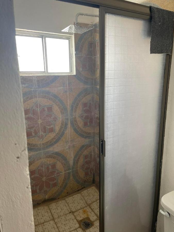 Casa Nova! Private Bathroom And Room Cancun Exterior photo