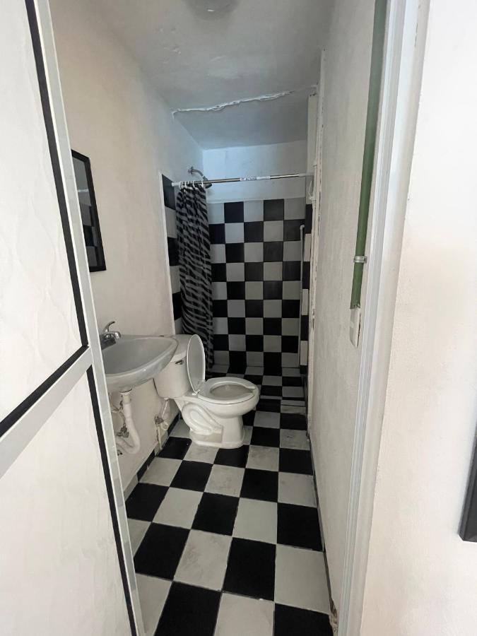 Casa Nova! Private Bathroom And Room Cancun Exterior photo