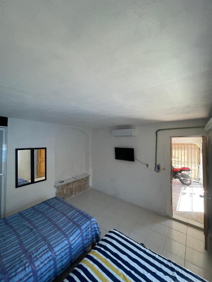 Casa Nova! Private Bathroom And Room Cancun Exterior photo