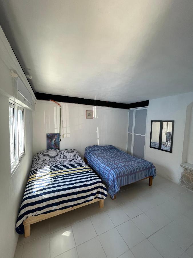 Casa Nova! Private Bathroom And Room Cancun Exterior photo