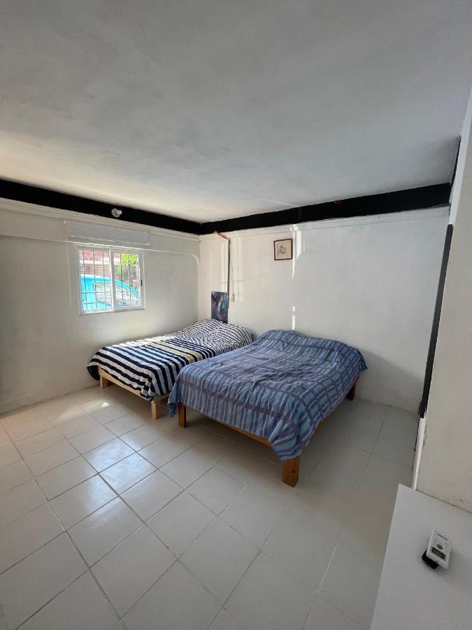 Casa Nova! Private Bathroom And Room Cancun Exterior photo