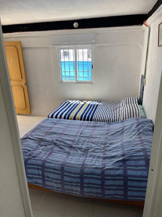Casa Nova! Private Bathroom And Room Cancun Exterior photo