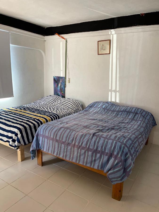 Casa Nova! Private Bathroom And Room Cancun Exterior photo