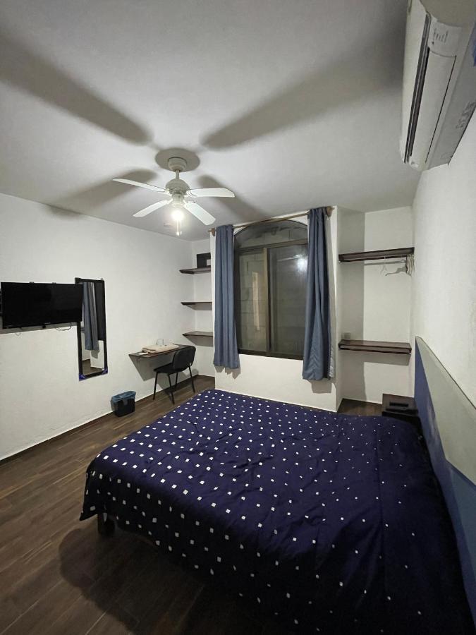Casa Nova! Private Bathroom And Room Cancun Exterior photo