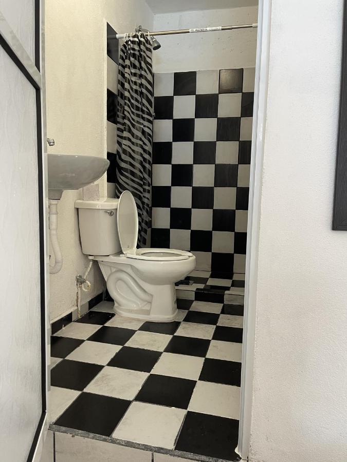 Casa Nova! Private Bathroom And Room Cancun Exterior photo