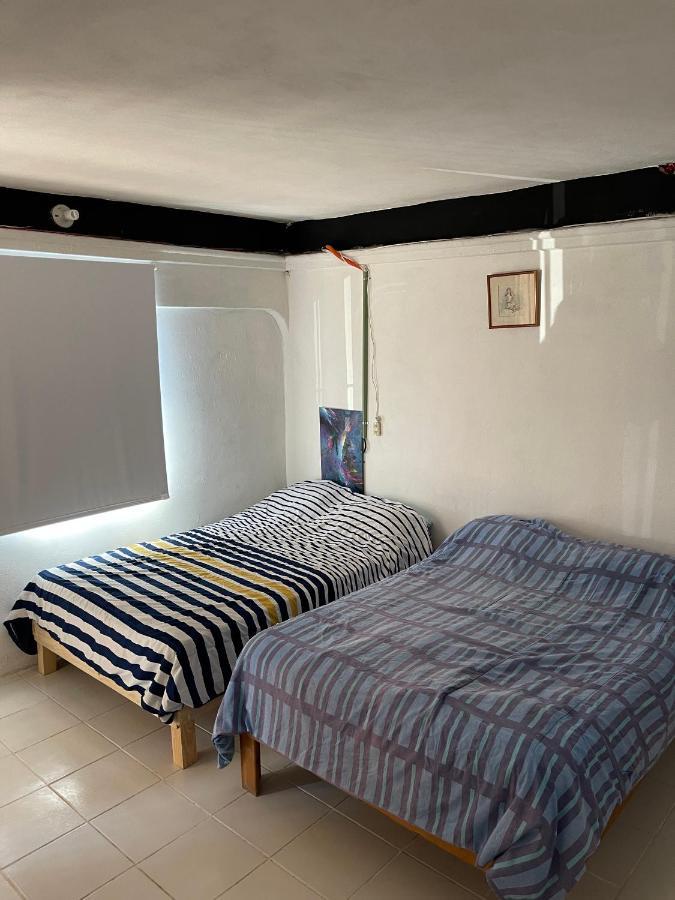 Casa Nova! Private Bathroom And Room Cancun Exterior photo